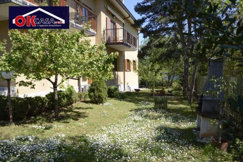 Apartament a Duino-Aurisina, Trieste, Duino-Aurisina - € 220.000 | Ref: 1073 - foto 14