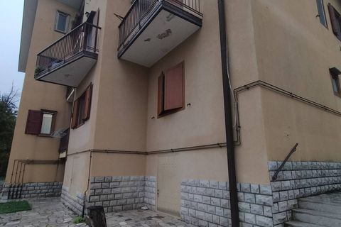 Apartament a Duino-Aurisina, Trieste, Duino-Aurisina - € 220.000 | Ref: 1073 - foto 15