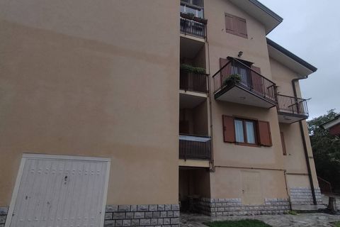 Apartament a Duino-Aurisina, Trieste, Duino-Aurisina - € 220.000 | Ref: 1073 - foto 17