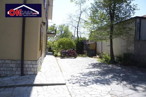 Apartament a Duino-Aurisina, Trieste, Duino-Aurisina - € 220.000 | Ref: 1073 - foto 18