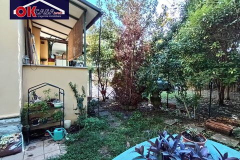Lejlighed i Monfalcone, Gorizia, Monfalcone - € 95.000 | Ref: 1109 - foto 1