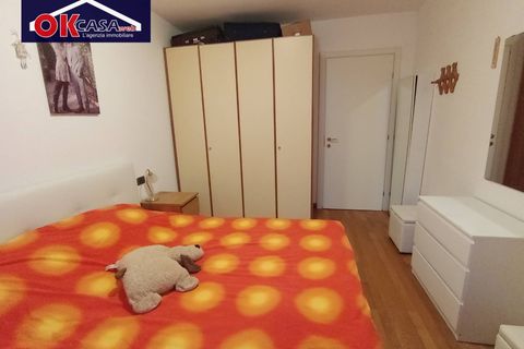 Lejlighed i Monfalcone, Gorizia, Monfalcone - € 95.000 | Ref: 1109 - foto 6