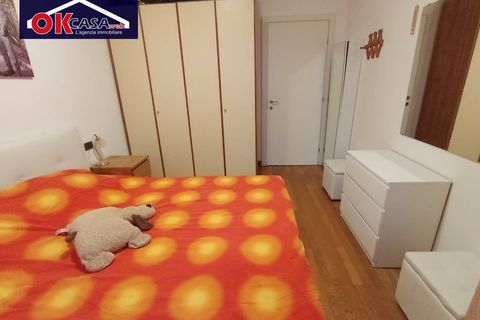 Lejlighed i Monfalcone, Gorizia, Monfalcone - € 95.000 | Ref: 1109 - foto 7