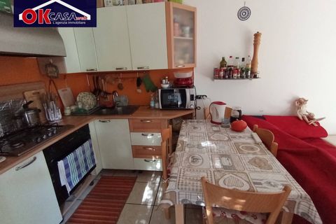 Lejlighed i Monfalcone, Gorizia, Monfalcone - € 95.000 | Ref: 1109 - foto 15