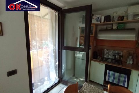 Lejlighed i Monfalcone, Gorizia, Monfalcone - € 95.000 | Ref: 1109 - foto 17