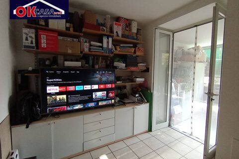 Lejlighed i Monfalcone, Gorizia, Monfalcone - € 95.000 | Ref: 1109 - foto 31
