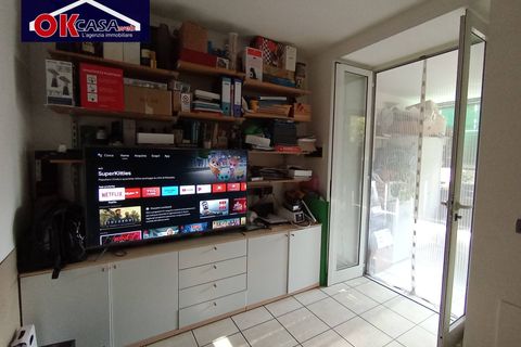 Lejlighed i Monfalcone, Gorizia, Monfalcone - € 95.000 | Ref: 1109 - foto 32