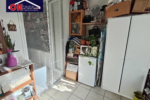 Lejlighed i Monfalcone, Gorizia, Monfalcone - € 95.000 | Ref: 1109 - foto 35