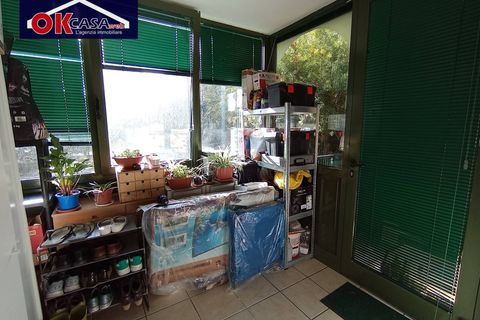 Lejlighed i Monfalcone, Gorizia, Monfalcone - € 95.000 | Ref: 1109 - foto 36