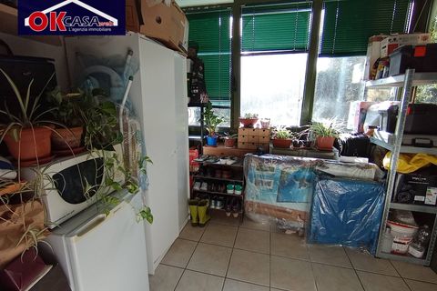 Lejlighed i Monfalcone, Gorizia, Monfalcone - € 95.000 | Ref: 1109 - foto 37