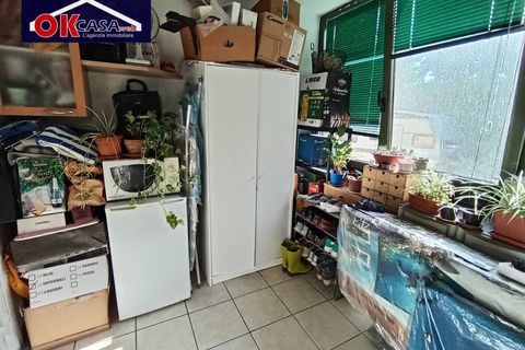 Lejlighed i Monfalcone, Gorizia, Monfalcone - € 95.000 | Ref: 1109 - foto 38
