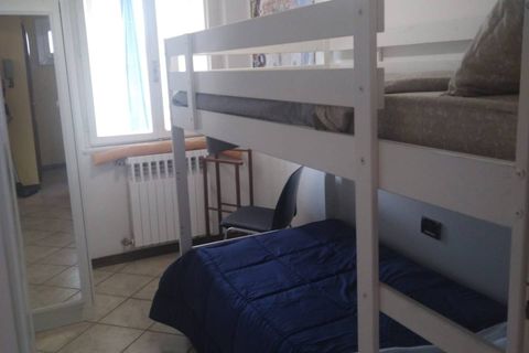 Lejlighed i Monfalcone, Gorizia, Monfalcone - € 75.000 | Ref: 1113 - foto 9