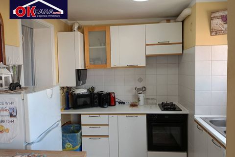 Lejlighed i Monfalcone, Gorizia, Monfalcone - € 75.000 | Ref: 1113 - foto 11