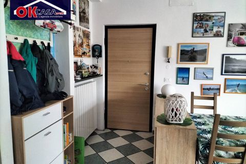 Lejlighed i Monfalcone, Gorizia, Monfalcone - € 89.000 | Ref: 1114 - foto 13