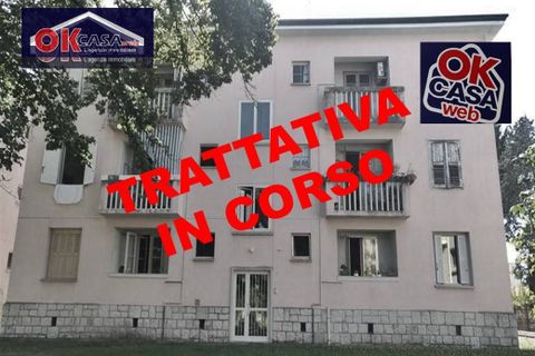 Lejlighed i Monfalcone, Gorizia, Monfalcone - € 44.000 | Ref: 1127 - foto 1