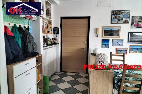Lejlighed i Monfalcone, Gorizia, Monfalcone - € 87.000 | Ref: 1136 - foto 6