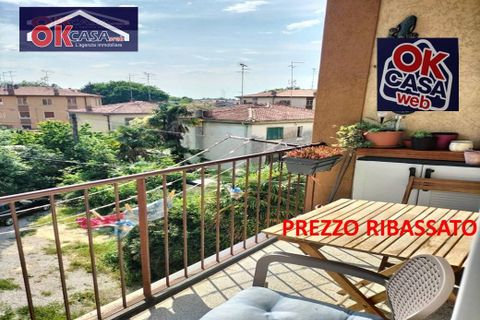 Lejlighed i Monfalcone, Gorizia, Monfalcone - € 87.000 | Ref: 1136 - foto 1