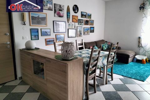 Lejlighed i Monfalcone, Gorizia, Monfalcone - € 87.000 | Ref: 1136 - foto 2
