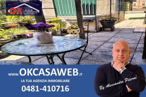 Lejlighed i Monfalcone, Gorizia, Monfalcone - € 94.000 | Ref: 1137 - foto 1