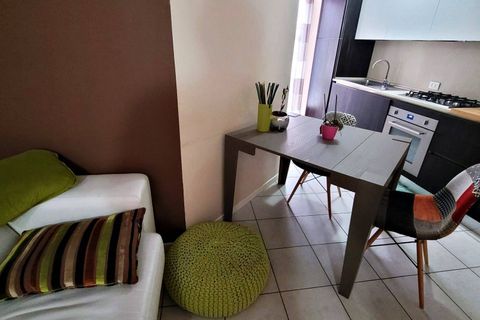 Lejlighed i Cormons, Gorizia, Cormons - € 72.000 | Ref: 1140 - foto 4
