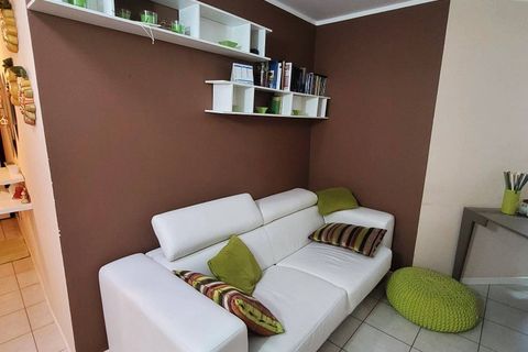 Lejlighed i Cormons, Gorizia, Cormons - € 72.000 | Ref: 1140 - foto 6
