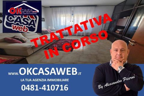 Lejlighed i Monfalcone, Gorizia, Monfalcone - € 118.000 | Ref: 1141 - foto 1