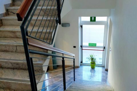 Lejlighed i Monfalcone, Gorizia, Monfalcone - € 65.000 | Ref: 1144 - foto 9