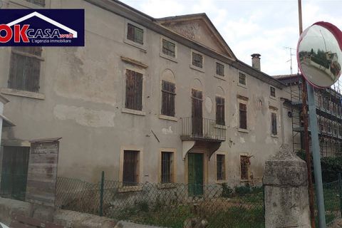 Landejendom i Verona, Verona, Verona - € 380.000 | Ref: 1154 - foto 4