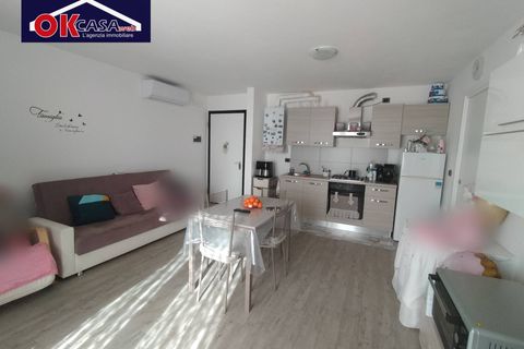 Leilighet i Monfalcone, Gorizia, Monfalcone - € 85 000 | Ref: 1177 - foto 5