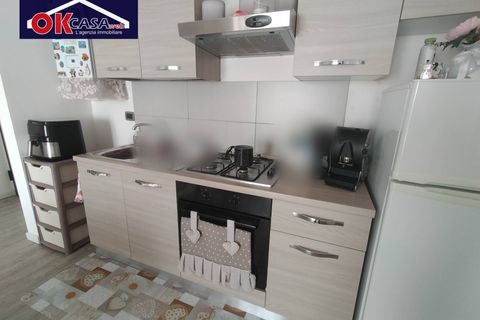 Leilighet i Monfalcone, Gorizia, Monfalcone - € 85 000 | Ref: 1177 - foto 7