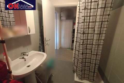 Lejlighed i Monfalcone, Gorizia, Monfalcone - € 75.000 | Ref: 1193 - foto 6
