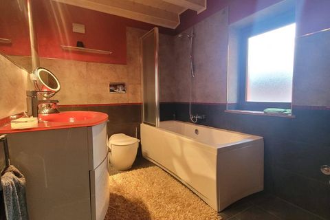 Villa i Farra d'Isonzo, Gorizia, Farra d'Isonzo - € 115.000 | Ref: 1201 - foto 3