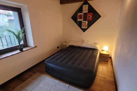 Villa i Farra d'Isonzo, Gorizia, Farra d'Isonzo - € 115.000 | Ref: 1201 - foto 4