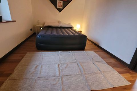 Villa i Farra d'Isonzo, Gorizia, Farra d'Isonzo - € 115.000 | Ref: 1201 - foto 6