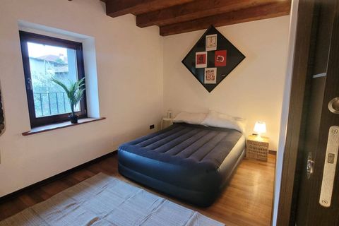 Villa i Farra d'Isonzo, Gorizia, Farra d'Isonzo - € 115.000 | Ref: 1201 - foto 7