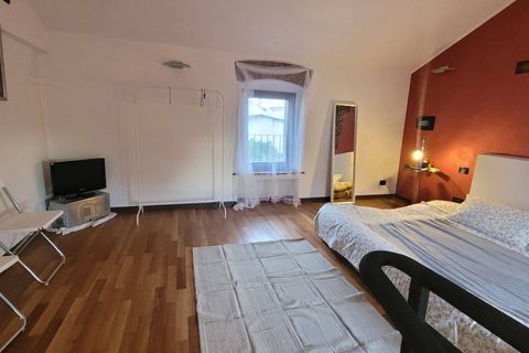 Villa i Farra d'Isonzo, Gorizia, Farra d'Isonzo - € 115.000 | Ref: 1201 - foto 13