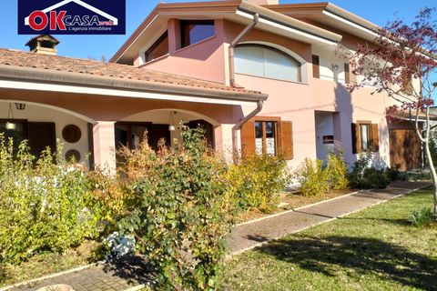 Villa a Sagrado, Gorizia, Sagrado - € 450.000 | Ref: 1206 - foto 2