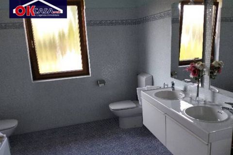 Villa a Sagrado, Gorizia, Sagrado - € 450.000 | Ref: 1206 - foto 9