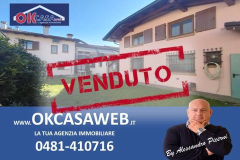 Rækkehus i Staranzano, Gorizia, Staranzano - € 270.000 | Ref: 1207 - foto 1