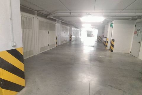 Parkeringsplads i Monfalcone, Gorizia, Monfalcone - € 10.900 | Ref: 1211 - foto 2