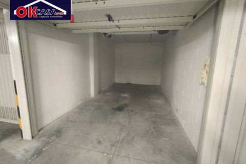 Parkeringsplads i Monfalcone, Gorizia, Monfalcone - € 10.900 | Ref: 1211 - foto 5