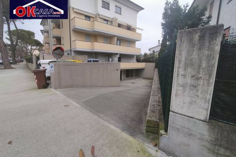 Parkeringsplads i Monfalcone, Gorizia, Monfalcone - € 10.900 | Ref: 1211 - foto 7