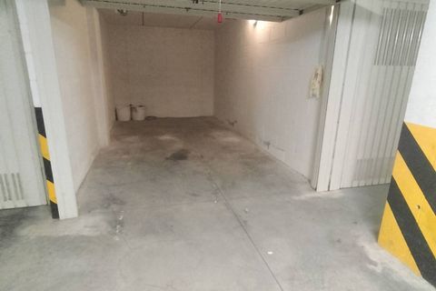 Parkeringsplads i Monfalcone, Gorizia, Monfalcone - € 10.900 | Ref: 1211 - foto 8