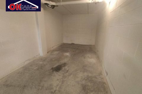 Parkeringsplads i Monfalcone, Gorizia, Monfalcone - € 10.900 | Ref: 1211 - foto 10