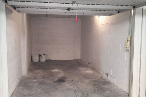 Parkeringsplads i Monfalcone, Gorizia, Monfalcone - € 10.900 | Ref: 1211 - foto 11