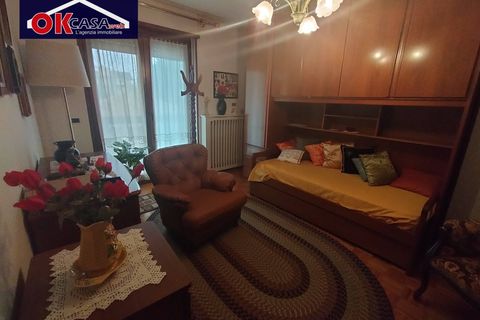 Lejlighed i Monfalcone, Gorizia, Monfalcone - € 120.000 | Ref: 1213 - foto 12