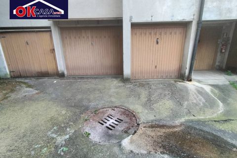 Lejlighed i Monfalcone, Gorizia, Monfalcone - € 150.000 | Ref: 1214 - foto 4