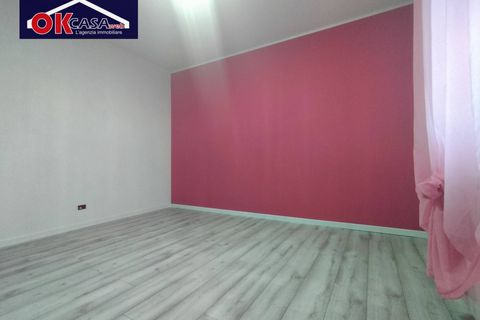 Lejlighed i Monfalcone, Gorizia, Monfalcone - € 150.000 | Ref: 1214 - foto 9