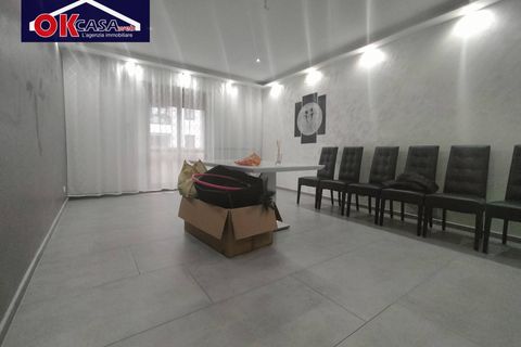 Lejlighed i Monfalcone, Gorizia, Monfalcone - € 150.000 | Ref: 1214 - foto 1