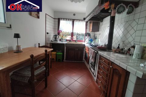 Villa i Ruda, Udine, Ruda - € 250.000 | Ref: 1223 - foto 23